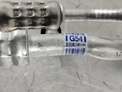 Pezzo di ricambio per auto di seconda mano tubi aria condizionata per kia picanto 1.0 cat riferimenti oem iam 97775g6540  
