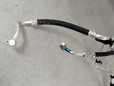 Pezzo di ricambio per auto di seconda mano tubi aria condizionata per kia picanto 1.0 cat riferimenti oem iam 97775g6540  