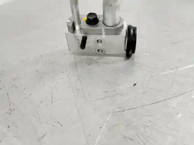 Pezzo di ricambio per auto di seconda mano tubi aria condizionata per kia picanto 1.0 cat riferimenti oem iam 97775g6540  