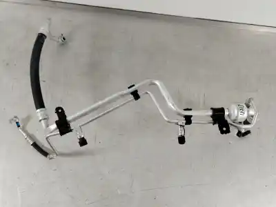Pezzo di ricambio per auto di seconda mano tubi aria condizionata per kia picanto 1.0 cat riferimenti oem iam 97775g6540  