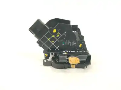 Автозапчасти б/у замок задней левой двери за ford ka+ ultimate ссылки oem iam 2205509