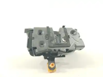 Автозапчастина б/у замок дверей заднього лівого для ford ka+ ultimate посилання на oem iam 2205509 fq7qb 