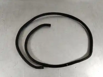 Автозапчастина б/у контур дверей гума для kia picanto 1.0 cat посилання на oem iam 82110g6000  