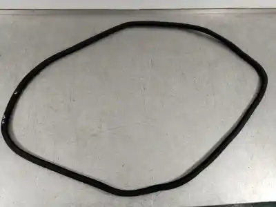Peça sobressalente para automóvel em segunda mão junta vedante da porta por porsche panamera diesel referências oem iam 97053626502
