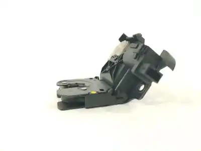 Second-hand car spare part trunk lock for audi a3 (8p1) 2.0 tdi oem iam references 8p4827505c  