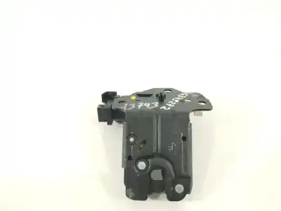 Second-hand car spare part trunk lock for audi a3 (8p1) 2.0 tdi oem iam references 8p4827505c  