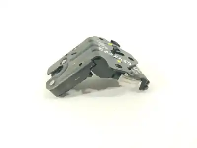 Second-hand car spare part trunk lock for audi a3 (8p1) 2.0 tdi oem iam references 8p4827505c  