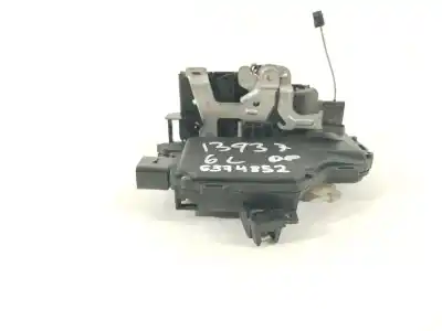 Piesă de schimb auto la mâna a doua încuietoare Ușa Din Dreapta Fațã pentru SEAT IBIZA (6L1) 1.9 TDI Referințe OEM IAM 7E1837016A  