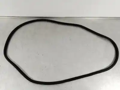 Peça sobressalente para automóvel em segunda mão junta vedante da porta por porsche panamera diesel referências oem iam 97053726602