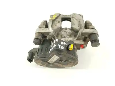 Second-hand car spare part rear right brake caliper for ford focus st-line oem iam references jx612d250bec