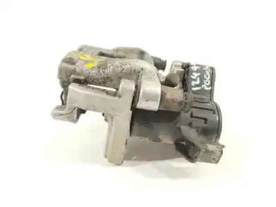 Peça sobressalente para automóvel em segunda mão pinça de travão traseira direita por ford focus st-line referências oem iam jx612d250bec ktlx612b712aa 2422219