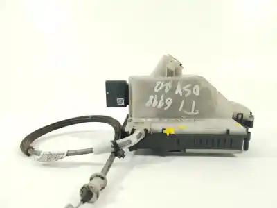 Piesă de schimb auto la mâna a doua încuietoare Ușa Din Spate Stânga pentru CITROEN DS4 1.6 Blue-HDI FAP Referințe OEM IAM 9685353380  