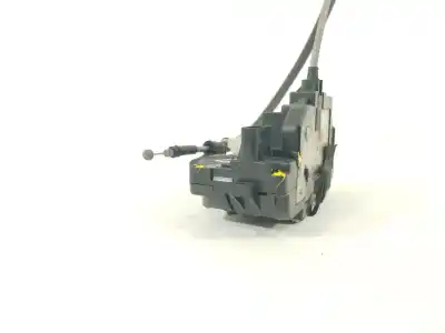 Peça sobressalente para automóvel em segunda mão fechadura da porta dianteira direita por kia cee´d emotion referências oem iam 813201h060  