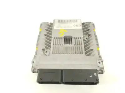 Second-hand car spare part ecu engine control for audi a6 c6 (4f2) 3.2 fsi oem iam references 4f0907115 4f0910115 5wp4500304