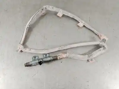 Peça sobressalente para automóvel em segunda mão airbag de cortina dianteiro direito por porsche panamera diesel referências oem iam 97080309201