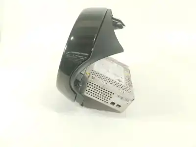 Second-hand car spare part audio system / radio cd for mini mini (f56) cooper d oem iam references 9361659 65129350006 