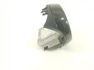 Second-hand car spare part audio system / radio cd for mini mini (f56) cooper d oem iam references 9361659 65129350006 