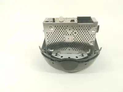 Second-hand car spare part audio system / radio cd for mini mini (f56) cooper d oem iam references 9361659 65129350006 