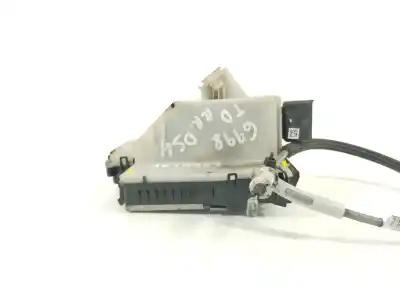 Piesă de schimb auto la mâna a doua încuietoare Ușa Din Dreapta Spate pentru CITROEN DS4 1.6 Blue-HDI FAP Referințe OEM IAM 9685353480  