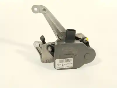 Second-hand car spare part throttle body for alfa romeo 159 sportwagon (939_) 1.9 jtdm 16v (939bxc1b, 939bxc12) oem iam references 55199915