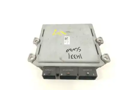 Recambio de automóvil de segunda mano de CENTRALITA MOTOR UCE para FIAT SCUDO AUTOBÚS (270_, 272_)  referencias OEM IAM 9665100380 9661642180 SID803A