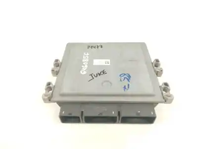 Second-hand car spare part ECU ENGINE CONTROL for NISSAN JUKE (F15)  OEM IAM references A2C38807000 SID310 866985838