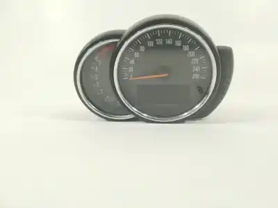 Автозапчасти б/у приборная доска за mini mini (f56) cooper d ссылки oem iam 9367997