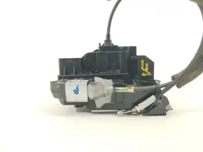Tweedehands auto-onderdeel Achter Links Deurslot voor NISSAN JUKE (F15) Acenta OEM IAM-referenties 82501BA60B  