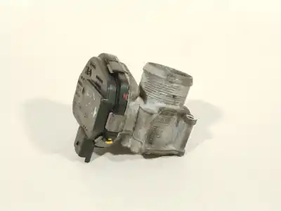 Second-hand car spare part Throttle Body for FORD FIESTA (CB1) ECOnetic OEM IAM references 9682798180  