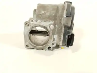 Автозапчастина б/у коробка метелика для ford fiesta (cb1) econetic посилання на oem iam 9682798180  