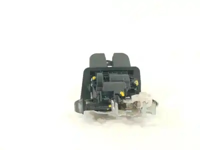 Автозапчастина б/у замок багажника / ворот для SEAT LEON ST (5F8) Style Посилання на OEM IAM 5E0827505A  