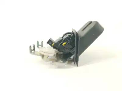 Автозапчасти б/у замок багажника/ворот за seat leon st (5f8) style ссылки oem iam 5e0827505a  