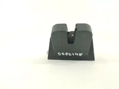 Автозапчасти б/у замок багажника/ворот за seat leon st (5f8) style ссылки oem iam 5e0827505a  