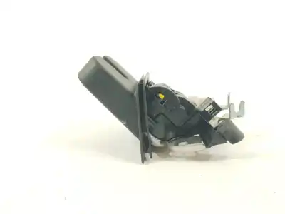 Автозапчасти б/у замок багажника/ворот за seat leon st (5f8) style ссылки oem iam 5e0827505a  