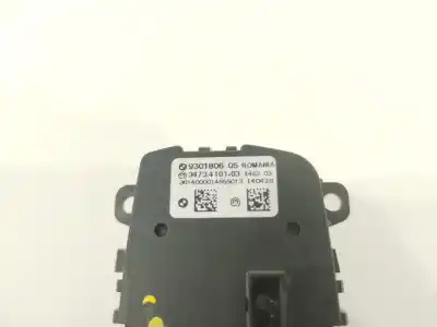 Second-hand car spare part headlights switch for mini mini (f56) cooper d oem iam references 9301806 61315a25471 