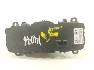 Second-hand car spare part headlights switch for mini mini (f56) cooper d oem iam references 9301806 61315a25471 