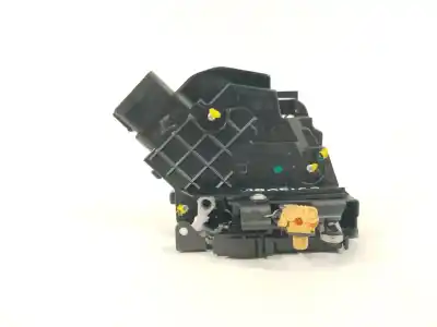 Автозапчасти б/у замок левой передней двери за ford ka+ ultimate ссылки oem iam 2060076