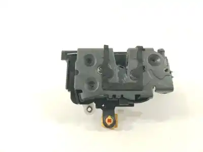 Автозапчастина б/у замок передніх дверей лівий для ford ka+ ultimate посилання на oem iam 2060076 fq7qb 
