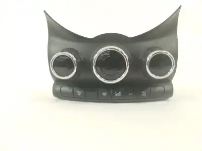 Автозапчасти б/у климат-контроль за mini mini (f56) cooper d ссылки oem iam 61319354509