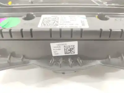 Автозапчасти б/у климат-контроль за mini mini (f56) cooper d ссылки oem iam 61319354509  