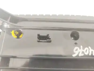 Автозапчасти б/у климат-контроль за mini mini (f56) cooper d ссылки oem iam 61319354509  