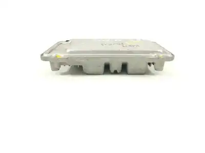 Pezzo di ricambio per auto di seconda mano centralina motore per toyota auris (_e15_) 1.4 (zze150_) riferimenti oem iam 8966102e90 0261201209 
