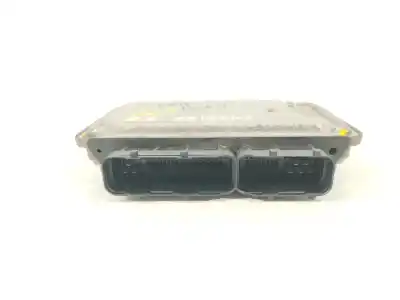 Pezzo di ricambio per auto di seconda mano centralina motore per toyota auris (_e15_) 1.4 (zze150_) riferimenti oem iam 8966102e90 0261201209 