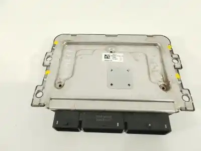 Second-hand car spare part ecu engine control for dacia sandero iii 1.0 tce 90 oem iam references 237104638s a3c0548530001 237104639s