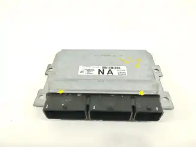 Pezzo di ricambio per auto di seconda mano CENTRALINA MOTORE per DACIA SANDERO III  Riferimenti OEM IAM 237104638S A3C0548530001 237104639S