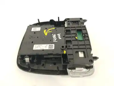 Автозапчасти б/у внутренний свет за mini mini (f56) cooper d ссылки oem iam 9292899 61319292899 42936510201