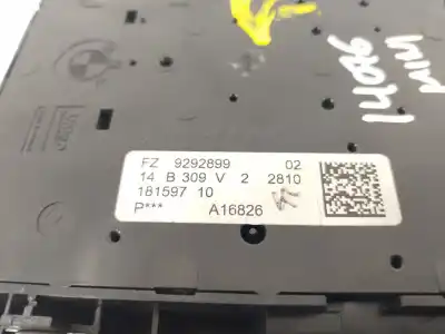 Автозапчасти б/у внутренний свет за mini mini (f56) cooper d ссылки oem iam 9292899 61319292899 42936510201