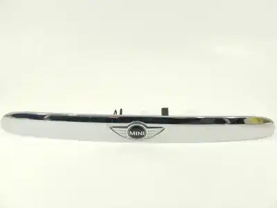 Автозапчасти б/у внешняя ручка ворот за mini mini (f56) cooper d ссылки oem iam 51137362121