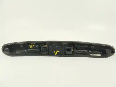 Автозапчасти б/у внешняя ручка ворот за mini mini (f56) cooper d ссылки oem iam 51137362121  