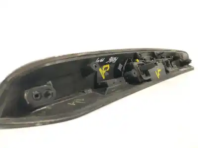 Автозапчасти б/у внешняя ручка ворот за mini mini (f56) cooper d ссылки oem iam 51137362121  